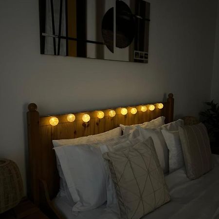 Eden Garden Apartment บราชอฟ ภายนอก รูปภาพ