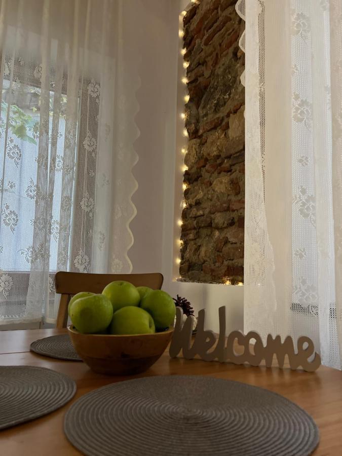Eden Garden Apartment บราชอฟ ภายนอก รูปภาพ