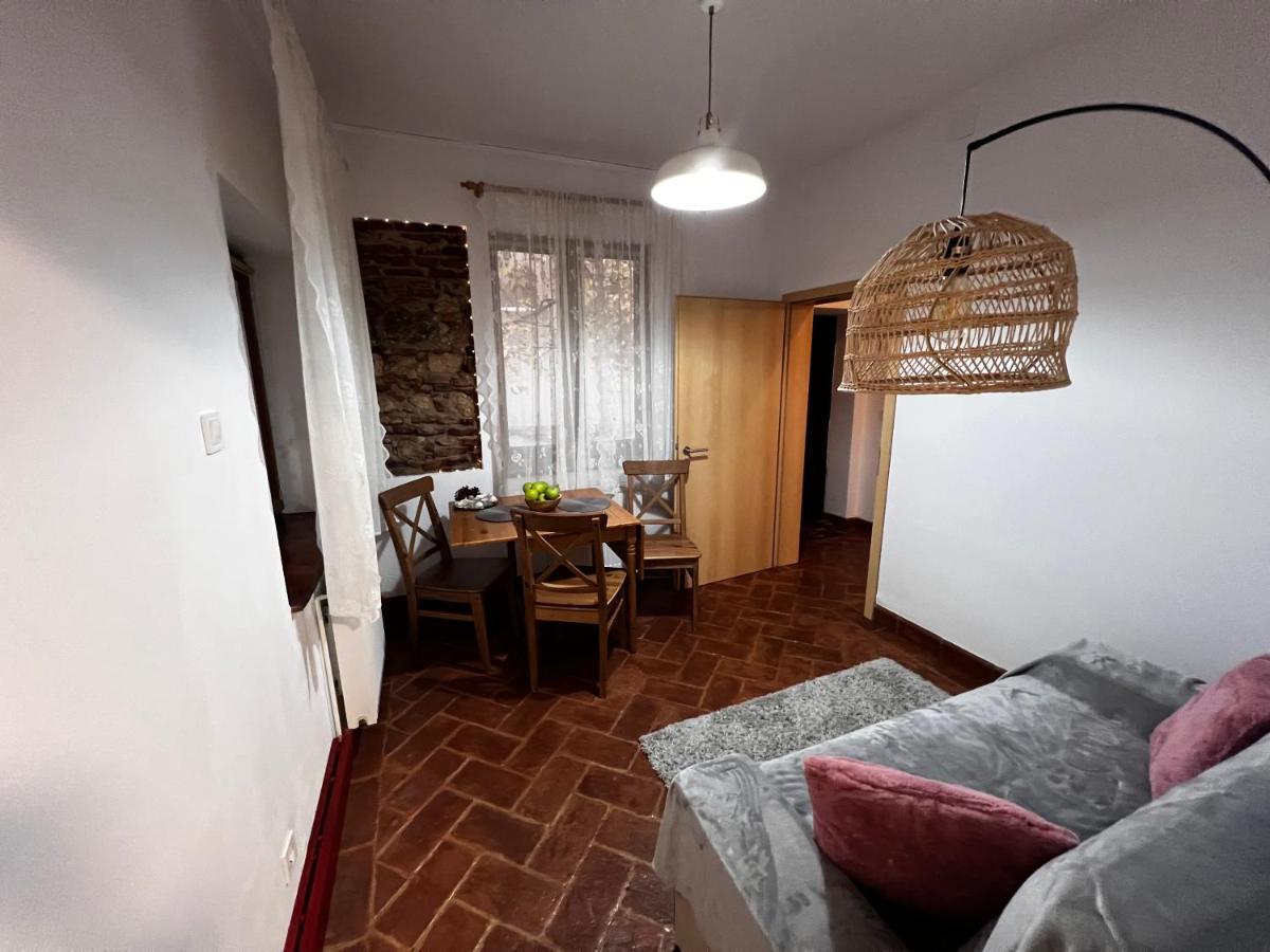 Eden Garden Apartment บราชอฟ ภายนอก รูปภาพ