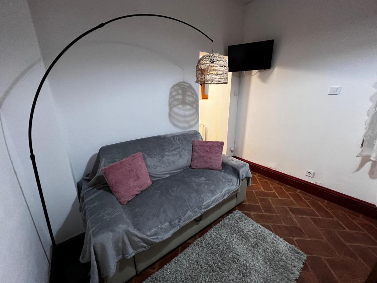 Eden Garden Apartment บราชอฟ ภายนอก รูปภาพ