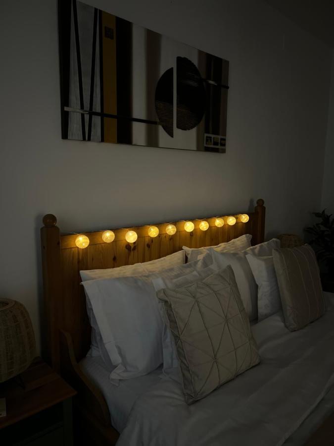 Eden Garden Apartment บราชอฟ ภายนอก รูปภาพ